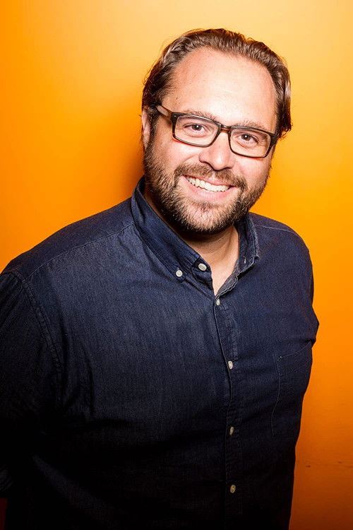 Jim Santangeli as Mr. Chase