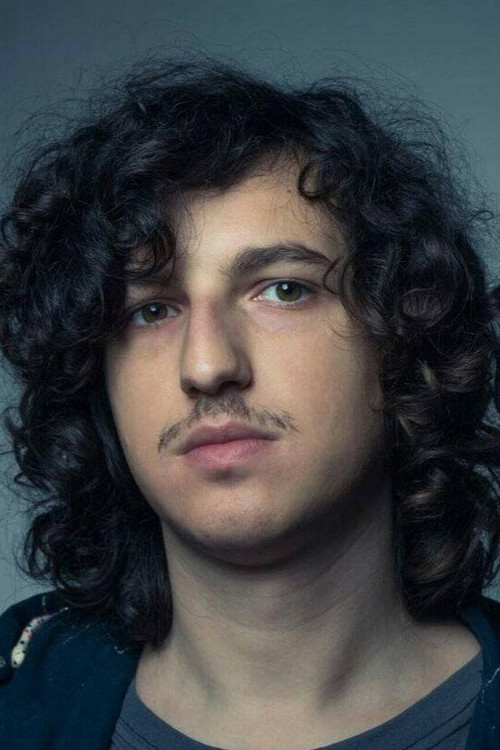 Facundo Castelli as Obrero 2