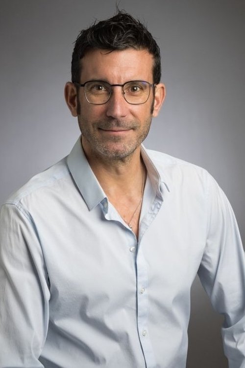 David Daudignon as Self