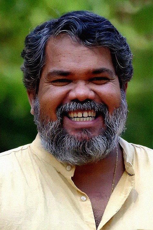 Zhinz Shan as Joseph Paul