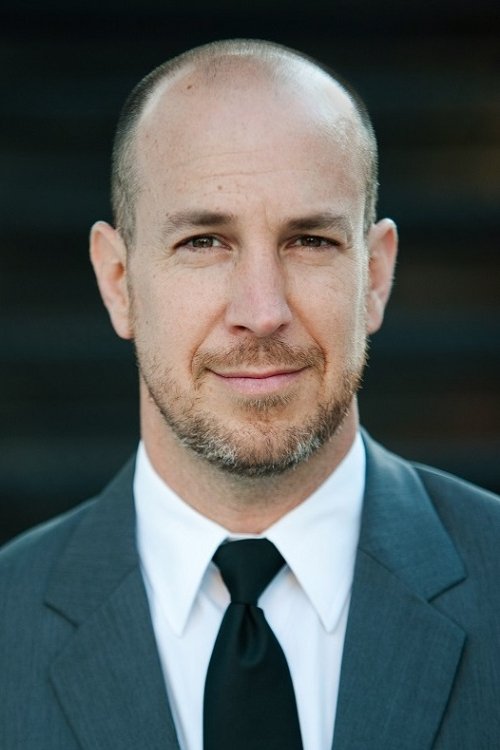 Jon Osbeck as Lieutenant John Schmidt