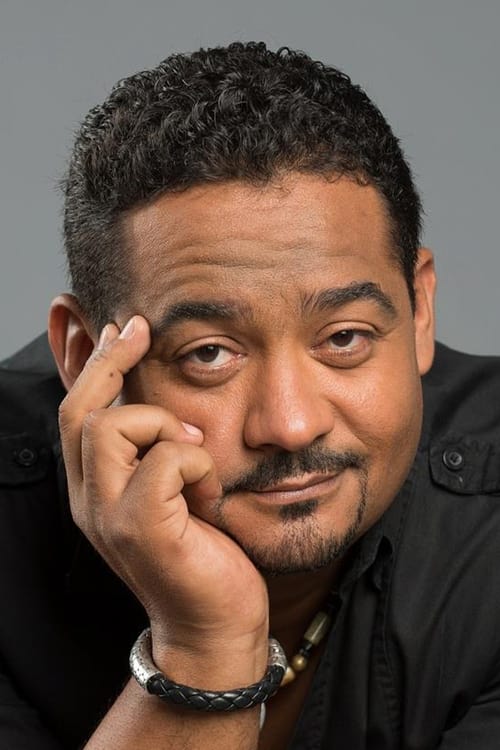 Manfred Marcelin as Captain Fritz Bama