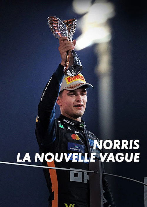 Rétro F1 2025 : Norris, La nouvelle vague