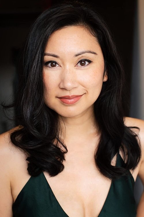 Josette Jorge as Sally