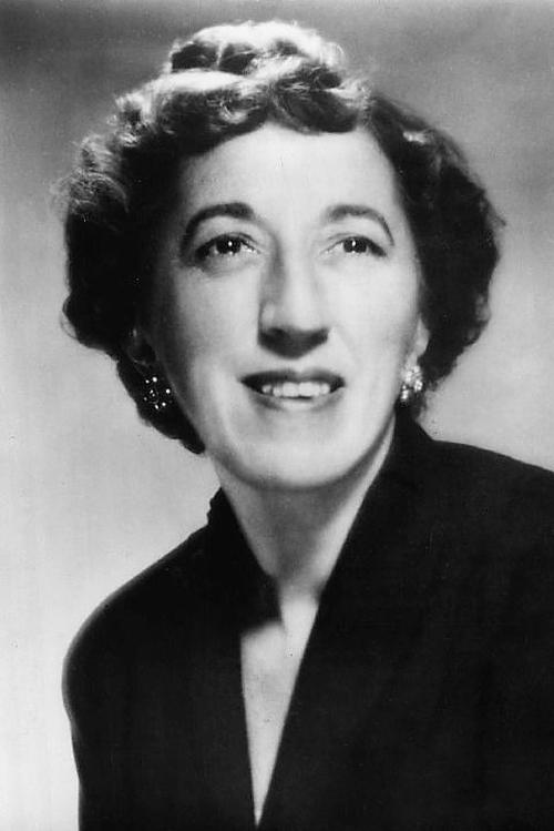 Margaret Hamilton as Willametta