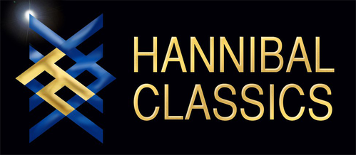 Hannibal Classics logo