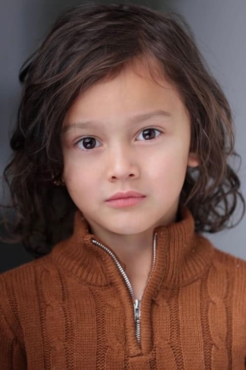 Adam Thomas Ziemba as Leo