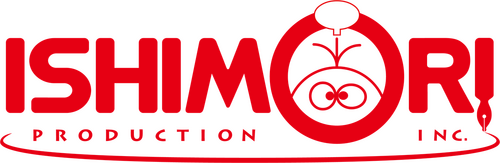 Ishimori Production logo