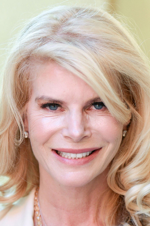 Kim Dawson as (archive footage)