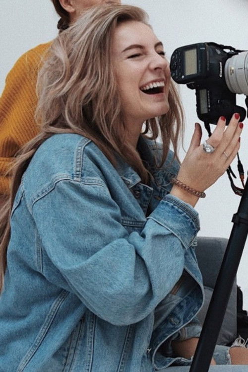 Maryl Haertel as Self