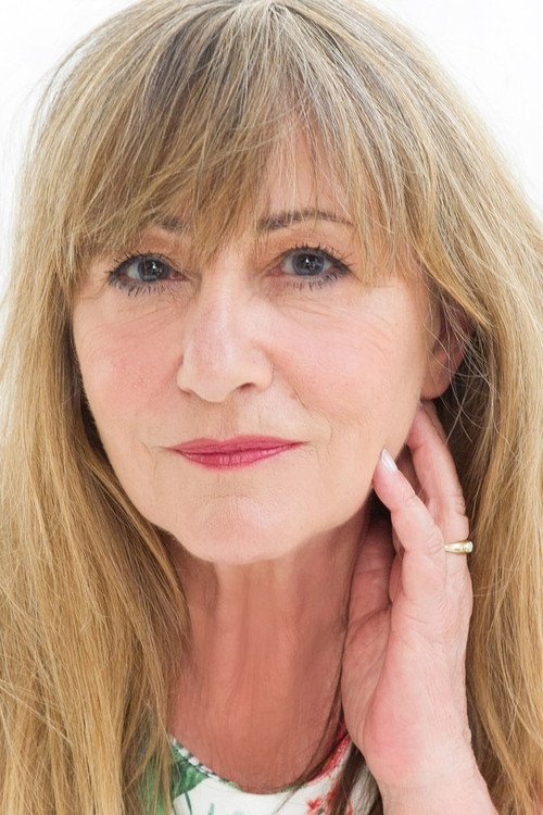 Ruth Wohlschlegel as 