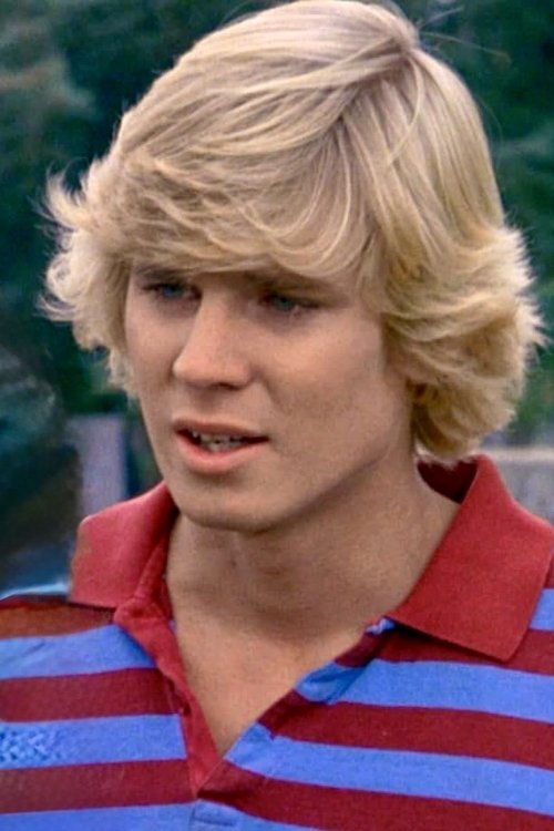 David Wallace as Teddy