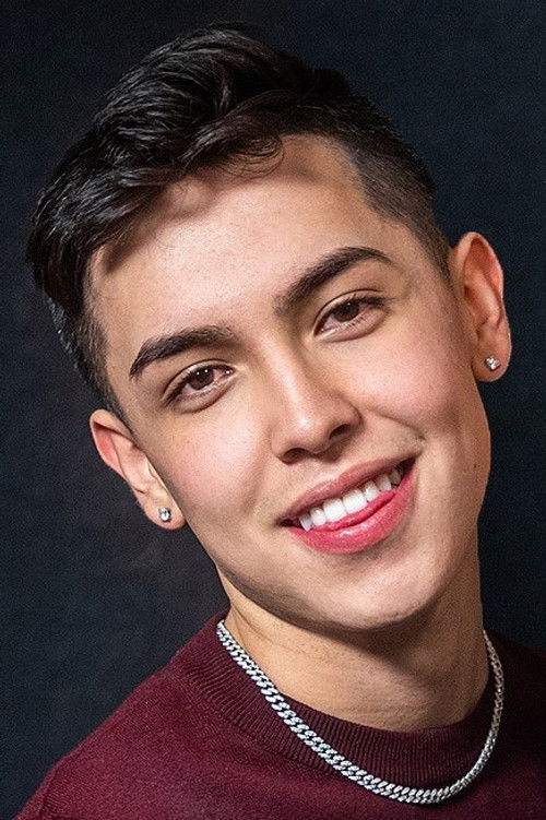 Tyler Cortez as