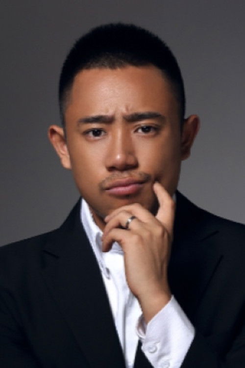 Jiang Ke as Dong Jiaxiang