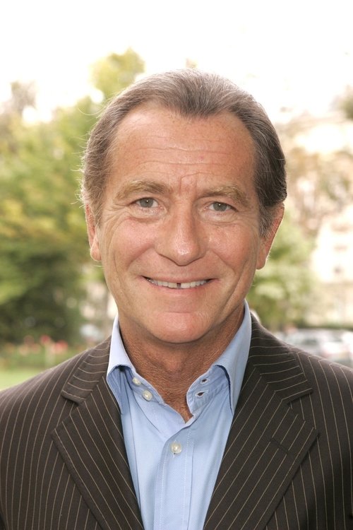 William Leymergie as Dufour