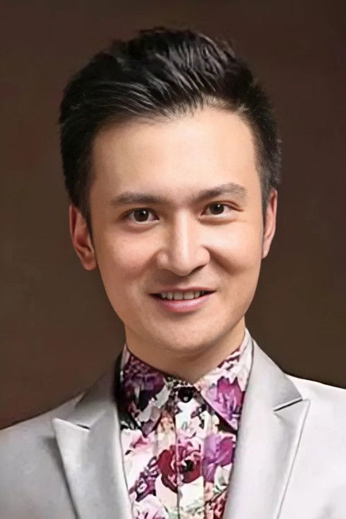 刘柏希 as Han Bin