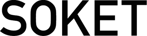 SOKET logo