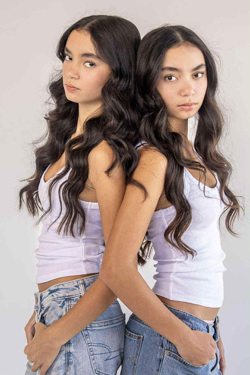 Serena Perey as Madison