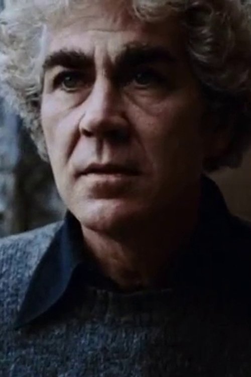 Antonio de Cabo as Notary (uncredited)