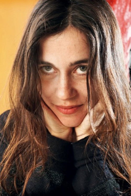 Stéphanie Argerich as Tasiko