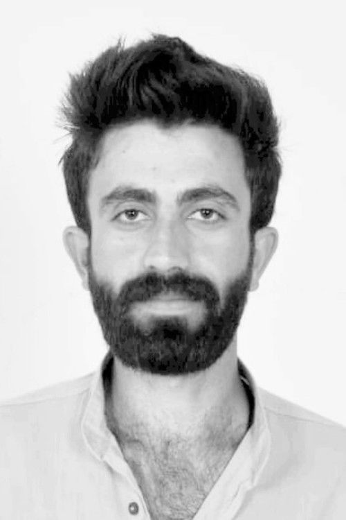 Şemzîn Sîn as Şervan