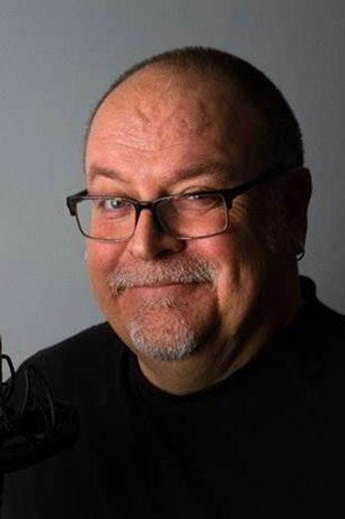 Kasper Michaels as Narrator (voice)