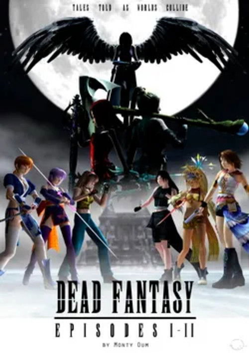 Dead Fantasy poster