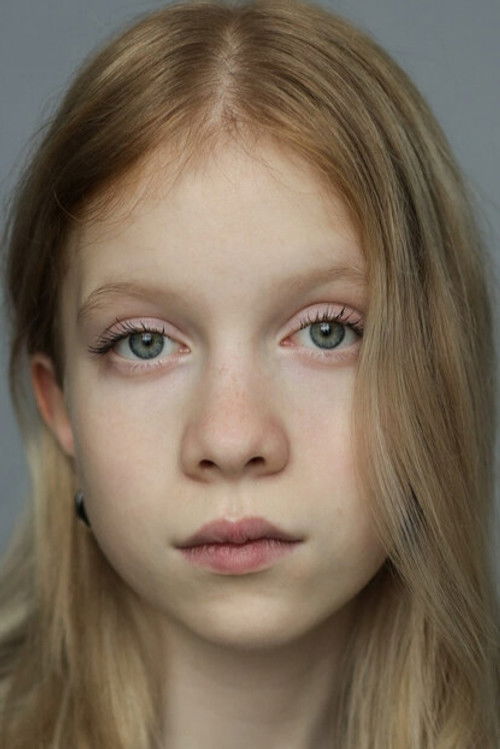 Мира Малахова as 