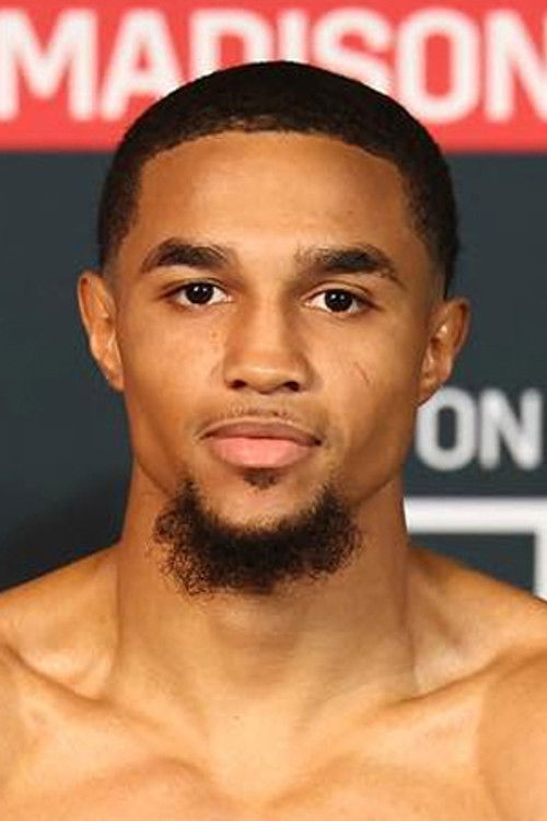 Ofacio Falcon as Self