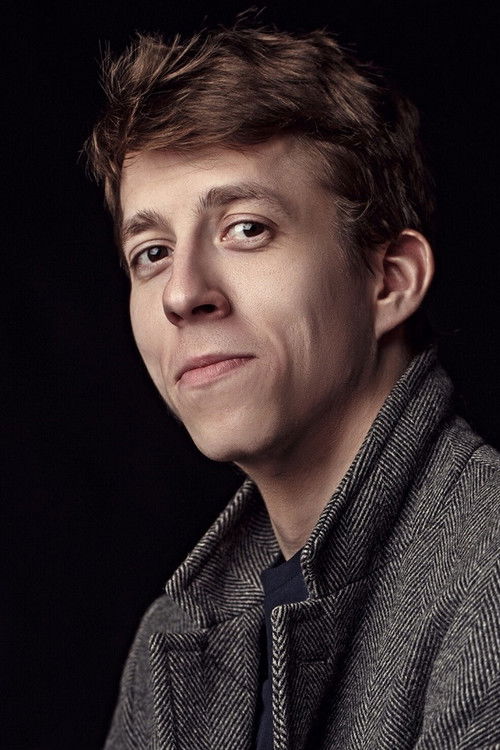 Ivan Efremov as Doktor v travmpunkte