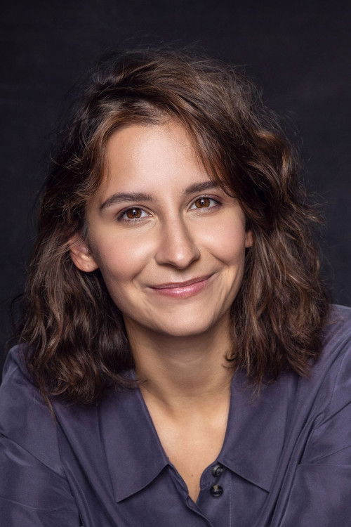 Amanda Mincewicz as Nicole