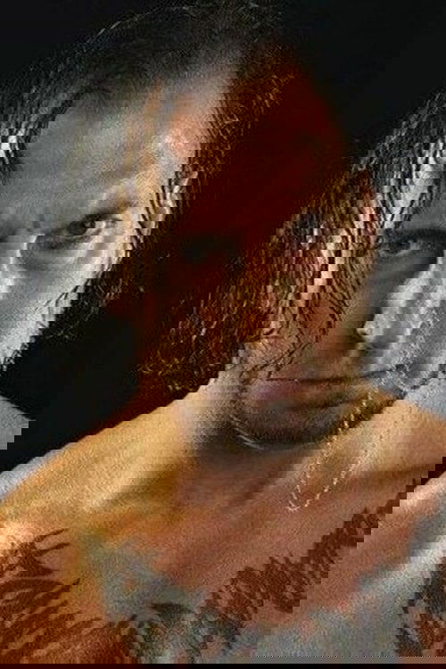 Christopher Ford as Crowbar