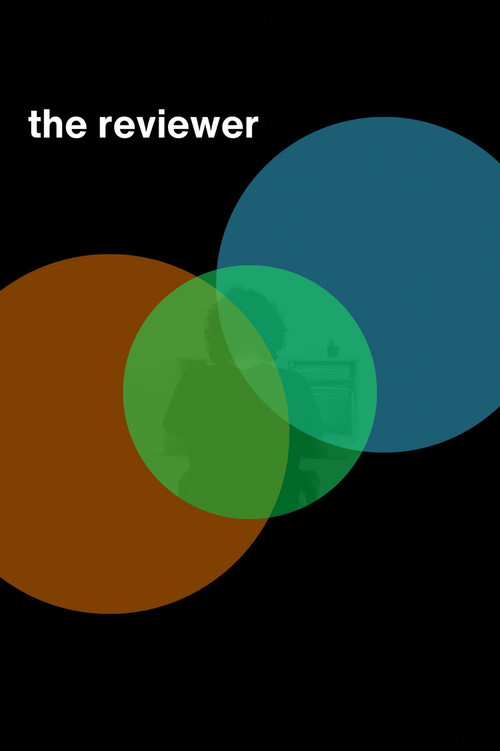 the reviewer poster