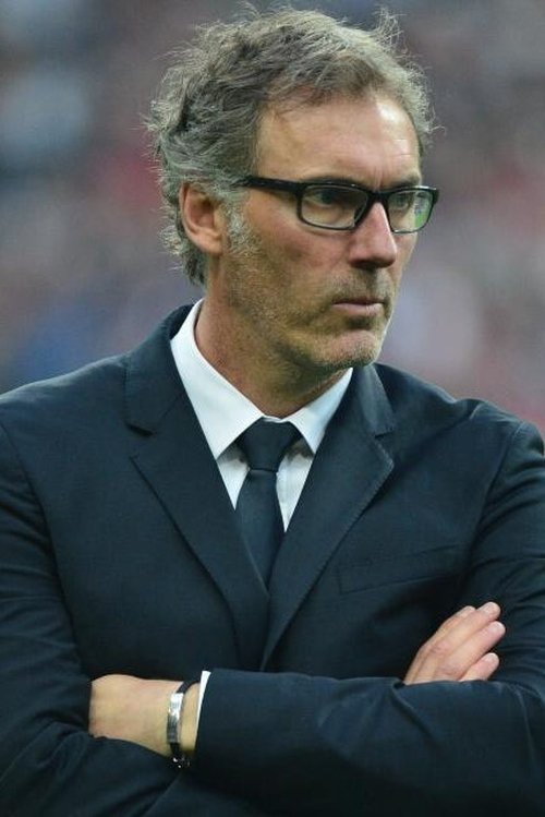 Laurent Blanc as Self