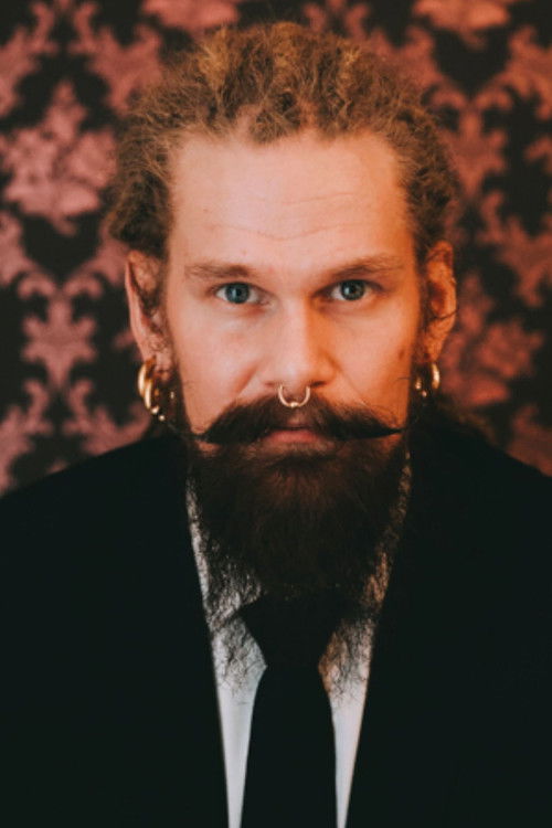 Jonas "Kungen" Jarlsby as Himself