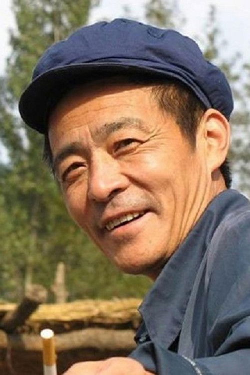 Jiang Shouzhi as 