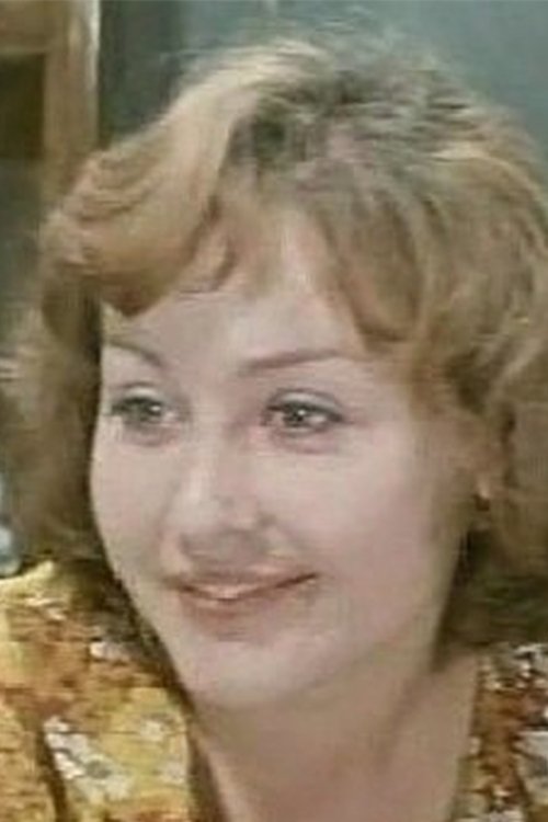 Tatyana Rulla as Varya