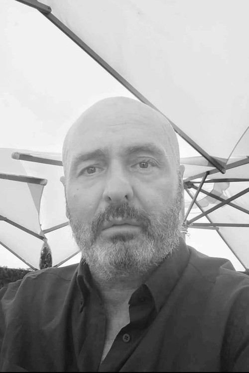 Marco Bonuccelli as Marko Krasic