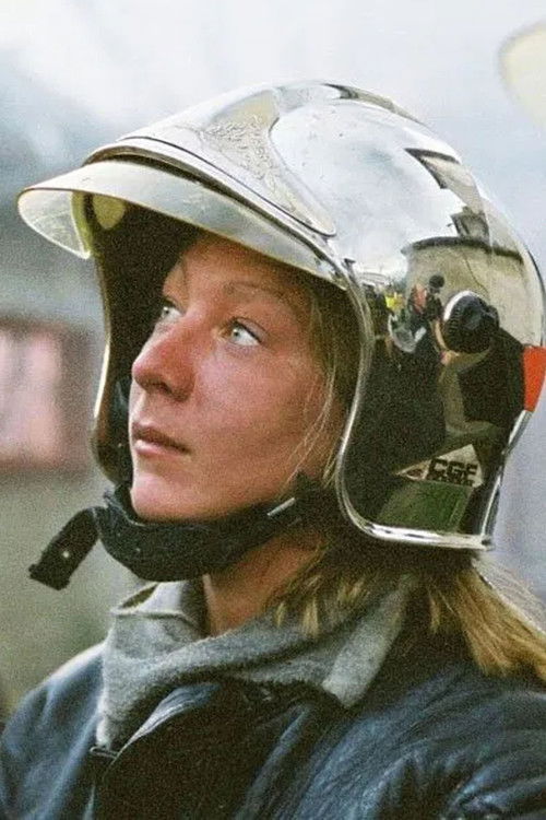 Charlotte Lacotte as Self