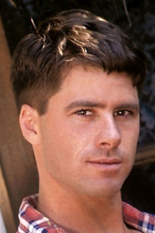 Jordan West as Jordon West