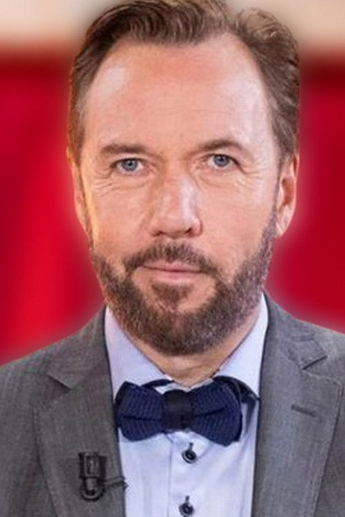 Jean-François Vanaken as 