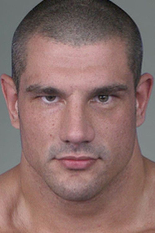 James Thompson as Self