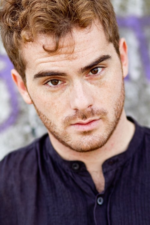 Mauro Lamanna as Antonio Gramsci (voice)