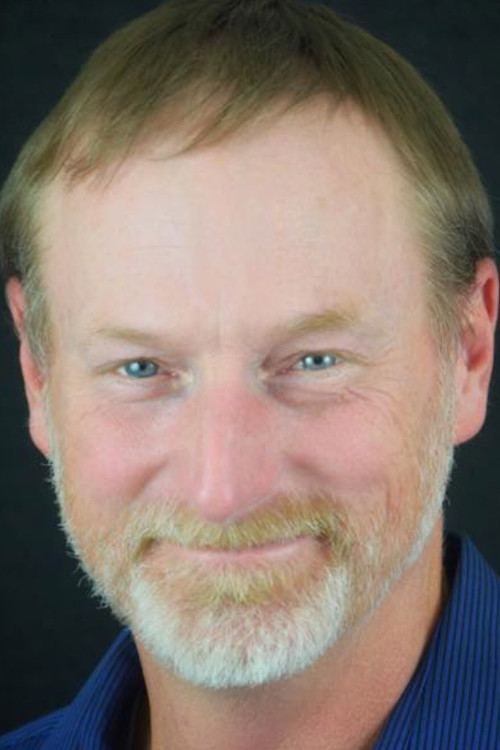 David Moak as Edwin Rochester