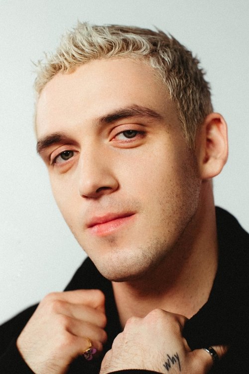 Lauv as Himself (Projection)