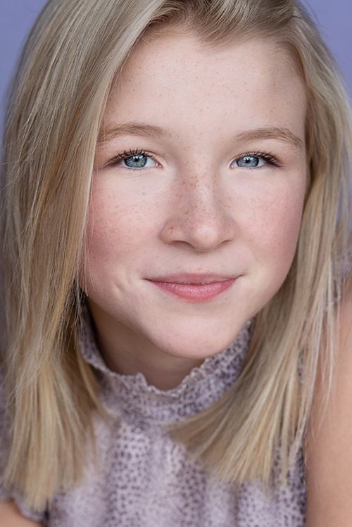 Ava Morse as Miriam (voice)