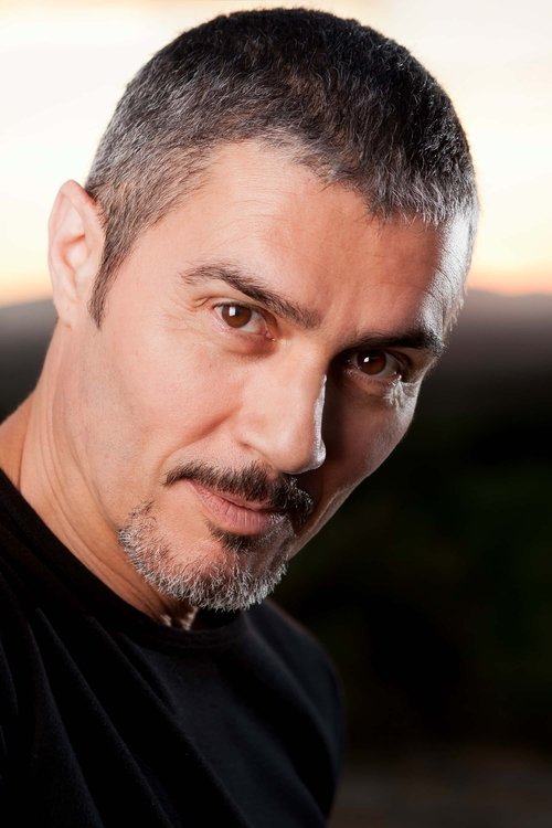 Ángel Pardo as Self