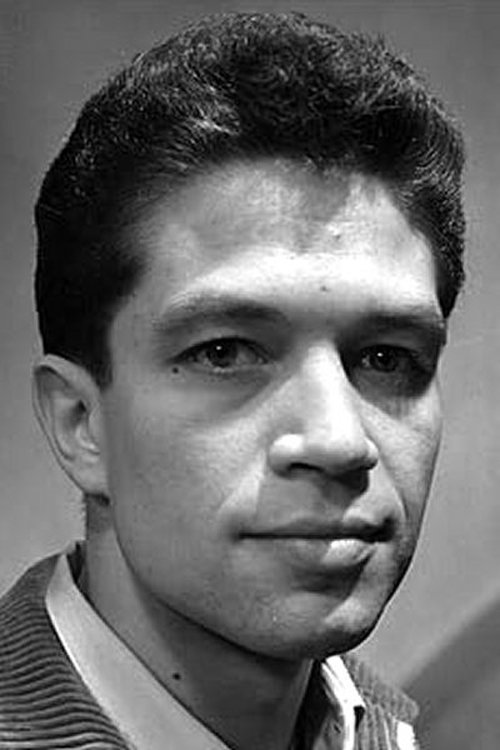 Benny Bjerregaard as Severin