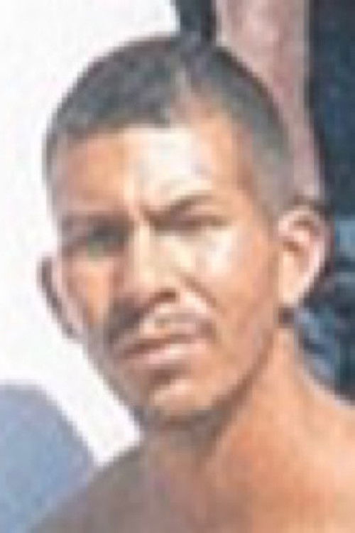 Eric Long as (archive footage)