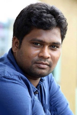 Dhilip Subbarayan as 